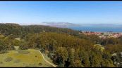 Tony's Pizza e Inspiration Point: due volti di San Francisco