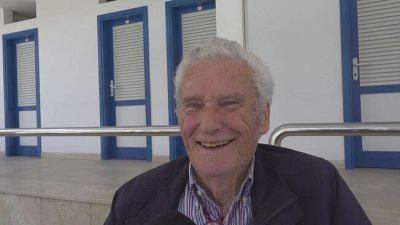 Porte girevoli, modifiche per barche e arerei, ha l'invenzione nel sangue