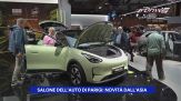 Salone Auto Parigi 2026, le novità di Geely portate nella capitale francese