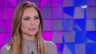 Ilary Blasi: l'intervista integrale