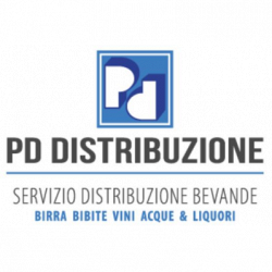 Pd Distribuzione logo