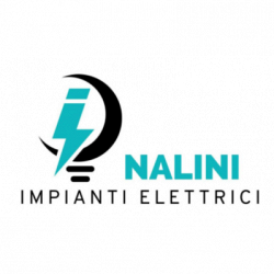 Nalini Stefano - Impianti Elettrici e Automazione logo