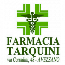 Farmacia Tarquini Giovanni logo
