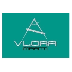 Vlora Impianti logo