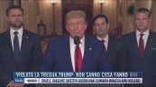 Breaking News delle 16.00 | Violata la tregua, Trump: non sanno cosa fanno