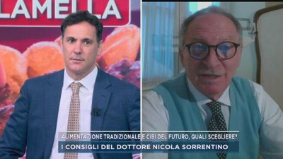 Alimentazione tradizionale e cibi del futuro, quali scegliere?
