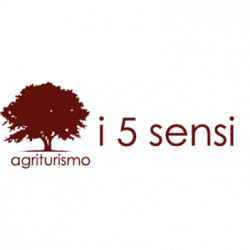Agriturismo I 5 Sensi logo