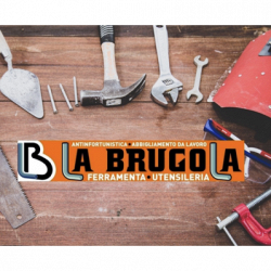 La Brugola logo
