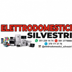 Elettrodomestici Silvestri logo