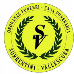 Onoranze Funebri - Casa Funeraria Sorrentini E Vallescura logo