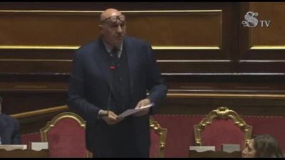 Crosetto: "Piano Difesa pronto ma servono scelte politiche e risorse"