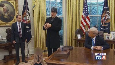 Musk attacca Trump sul piano di bilancio