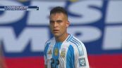 Il digiuno di Lautaro