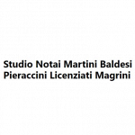 Studio Notarile Martini - Baldesi - Licenziati - Magrini