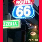 Ristorante Pepito Route 66