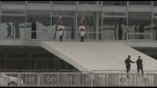 Brasile, rafforzata la sicurezza alla Corte Suprema di Brasilia