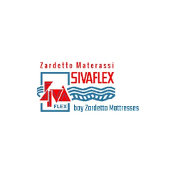Zardetto Materassi Sivaflex logo
