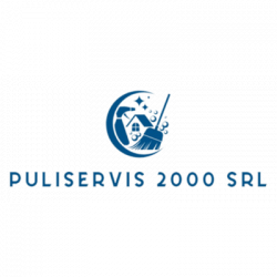 Puliservis 2000 - Impresa di Pulizia - Piccole Ristrutturazioni logo