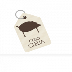 Casa Clelia logo