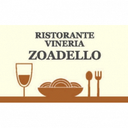 Ristorante Vineria B e B ZOADELLO logo