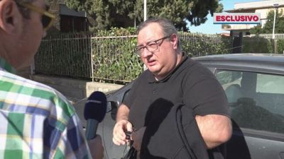 Trevignano, parla Don Roberto