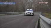 Lancia torna nel Rally, ecco la Ypsilon 4 HF