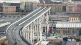 Ponte Morandi, "Ferita indelebile"