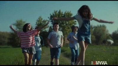 In anteprima il video Siamo solo umani nuovo singolo degli Humana