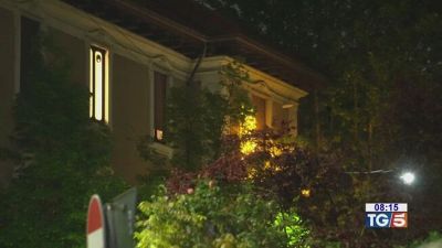 Rapina in appartamento con omicidio a Milano