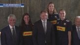 Volley, sogno mondiale
