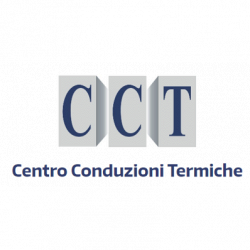 Centro Conduzioni Termiche Srl logo