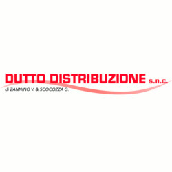 Dutto Distribuzione logo