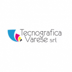 Tecnografica Varese logo