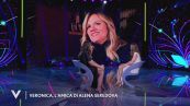 Veronica, l'amica di Alena Seredova