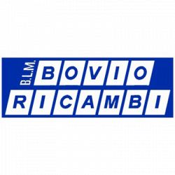 BLM - Bovio Ricambi logo