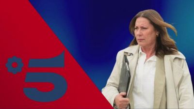 Stasera in Tv sulle reti Mediaset, 13 giugno