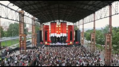 Kappa FuturFestival, debutta il Reply AI Music Contest per giovani DJ