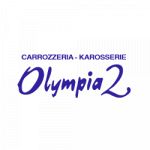 Carrozzeria Olympia 2