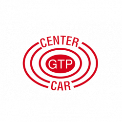 Center Car G.T.P. logo