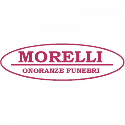 Onoranze Funebri Morelli logo