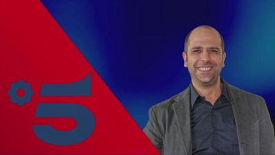 Stasera in Tv sulle reti Mediaset, 10 aprile