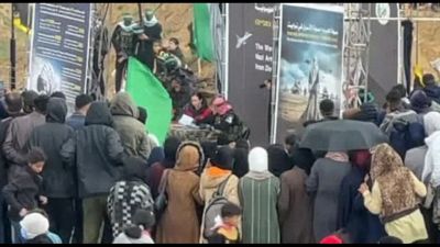 Gaza, consegnati a Croce rossa quattro corpi di ostaggi israeliani