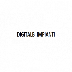 Digitalb Impianti logo