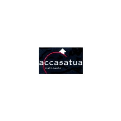 Ristorante Accasatua logo