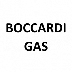 Boccardi Gas logo