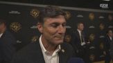 Inter, Zanetti: "Il gruppo sta bene, pronti per un'altra grande stagione"