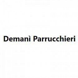 Parrucchieri Demanì logo