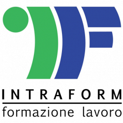 Associazione Intraform – Agenzia Formativa accreditata Regione Piemonte logo