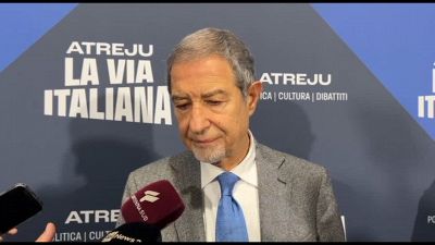 Maltempo, Musumeci: ambientalismo fanatico causa città allagate