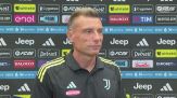 Juve Next Gen, Brambilla: "Bella festa, sempre bello esserci"